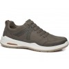SAPATÊNIS CASUAL PEGADA MASCULINO NOBUCK DARK DUNE